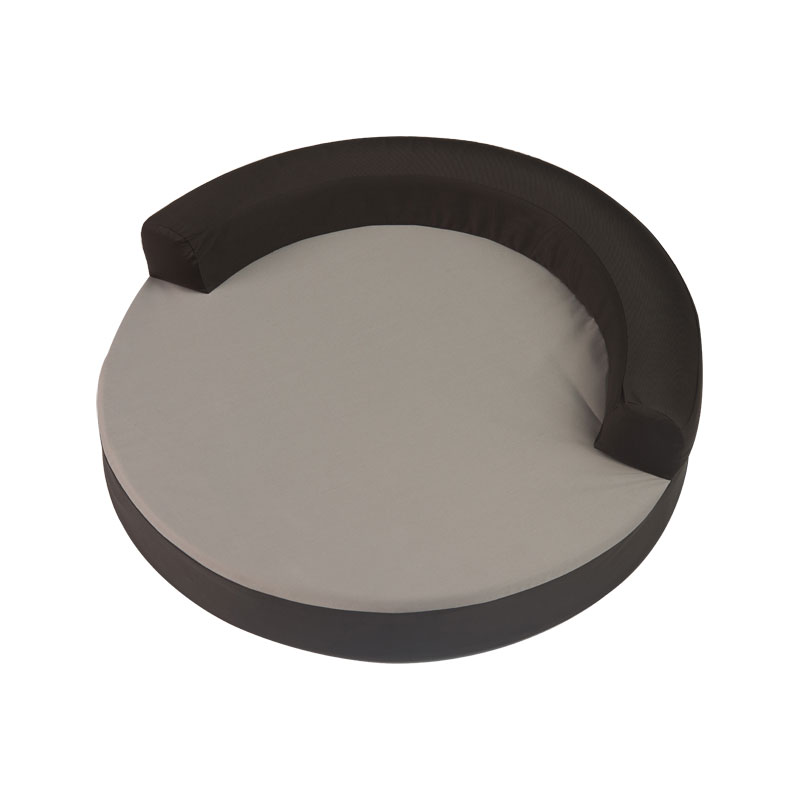 Чому ліжко з пінопласту для пам’яті стало ідеальним вибором для сну домашніх тварин?